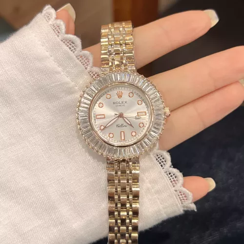Cheap Rolex Watches #1347495, $$34.00 USD On Rolex Watches