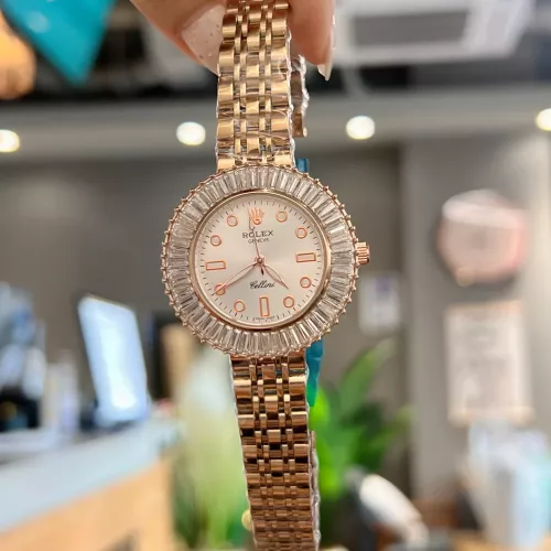 Replica Rolex Watches #1347495 $34.00 USD for Wholesale