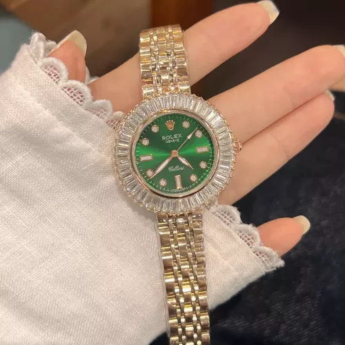 Cheap Rolex Watches #1347496, $$34.00 USD On Rolex Watches