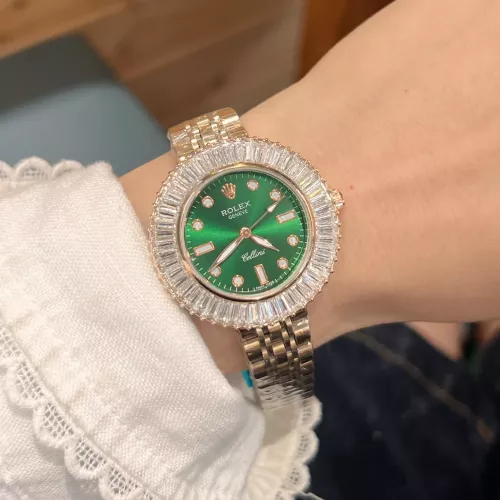 Replica Rolex Watches #1347496 $34.00 USD for Wholesale