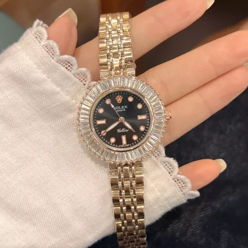Cheap Rolex Watches #1347497, $$34.00 USD On Rolex Watches