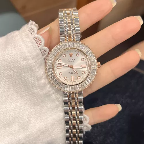 Cheap Rolex Watches #1347498, $$34.00 USD On Rolex Watches