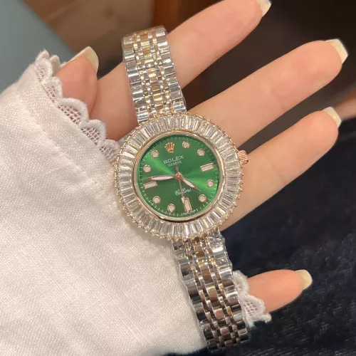 Cheap Rolex Watches #1347499, $$34.00 USD On Rolex Watches