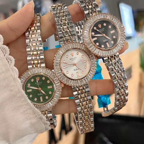 Replica Rolex Watches #1347500 $34.00 USD for Wholesale