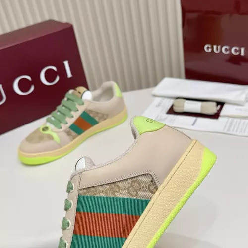 Replica Gucci Casual Shoes For Women #1347506 $100.00 USD for Wholesale