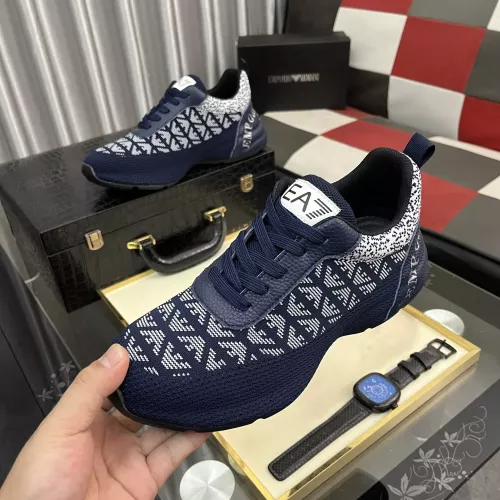 Cheap Armani Casual Shoes For Men #1347537, $$98.00 USD On Armani Casual Shoes