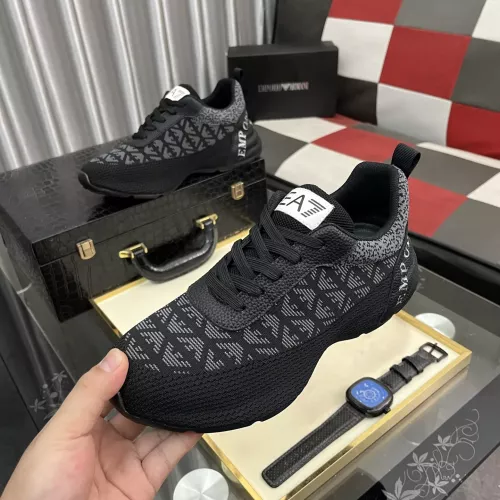 Cheap Armani Casual Shoes For Men #1347538, $$98.00 USD On Armani Casual Shoes