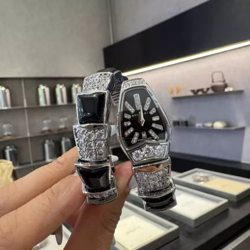 Cheap Bvlgari AAA Quality Watches For Women #1347564, $$257.85 USD On Bvlgari AAA Quality Watches