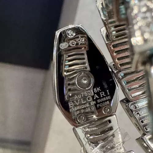 Replica Bvlgari AAA Quality Watches For Women #1347564 $257.85 USD for Wholesale