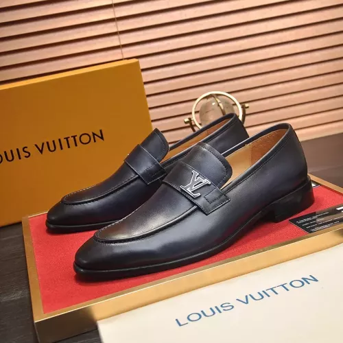 Cheap Louis Vuitton LV Oxfords Shoes For Men #1347592, $$96.00 USD On Louis Vuitton LV Oxfords Shoes