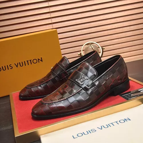 Cheap Louis Vuitton LV Oxfords Shoes For Men #1347595, $$96.00 USD On Louis Vuitton LV Oxfords Shoes