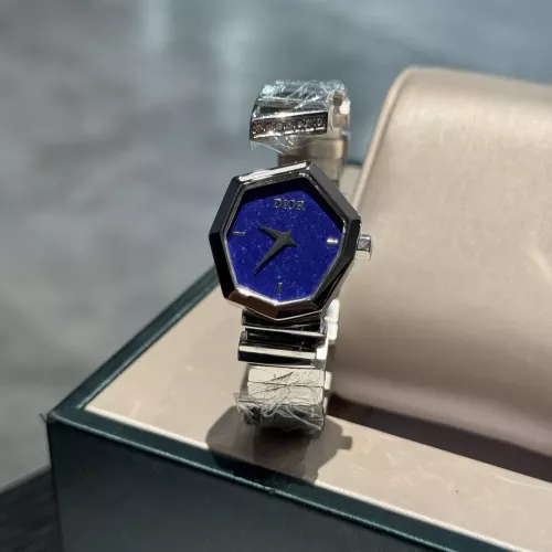 Cheap Christian Dior AAA Quality Watches #1347597, $$160.00 USD On Christian Dior AAA Quality Watches