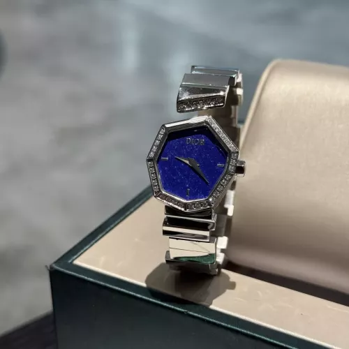Cheap Christian Dior AAA Quality Watches #1347598, $$165.00 USD On Christian Dior AAA Quality Watches