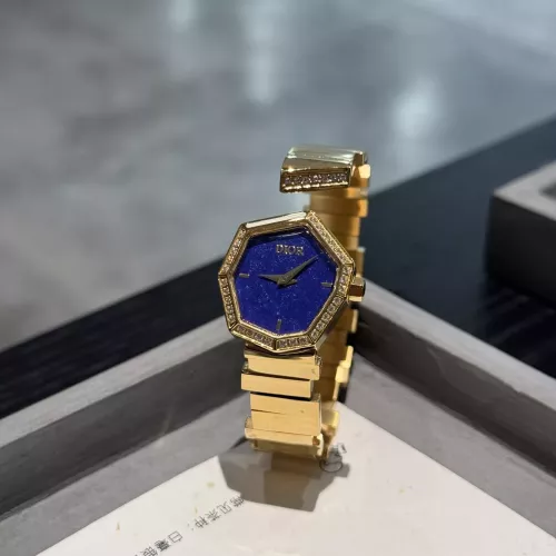 Cheap Christian Dior AAA Quality Watches #1347599, $$165.00 USD On Christian Dior AAA Quality Watches