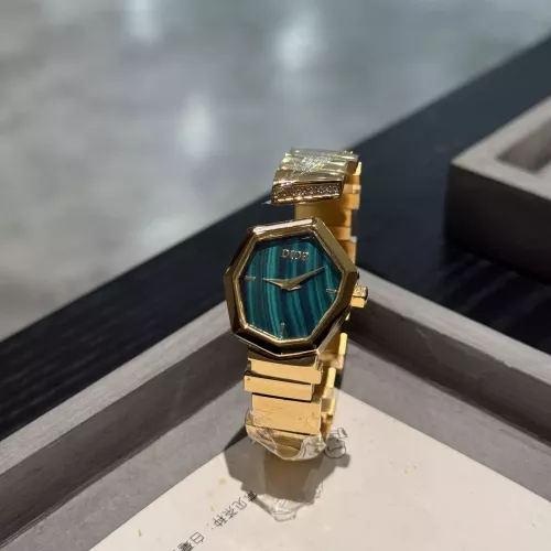 Cheap Christian Dior AAA Quality Watches #1347603, $$165.00 USD On Christian Dior AAA Quality Watches