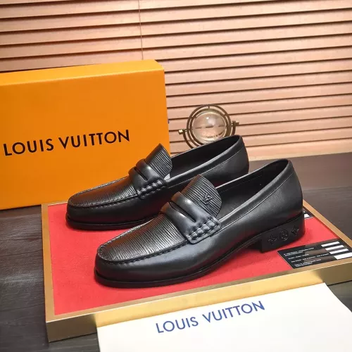 Cheap Louis Vuitton LV Oxfords Shoes For Men #1347606, $$98.00 USD On Louis Vuitton LV Oxfords Shoes