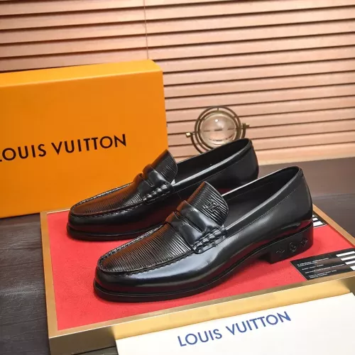 Cheap Louis Vuitton LV Oxfords Shoes For Men #1347607, $$98.00 USD On Louis Vuitton LV Oxfords Shoes