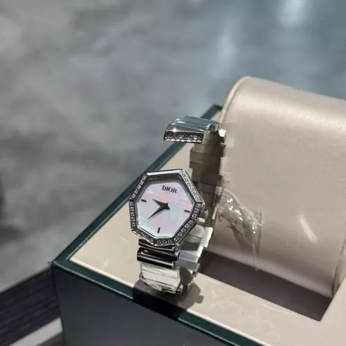 Cheap Christian Dior AAA Quality Watches #1347608, $$165.00 USD On Christian Dior AAA Quality Watches