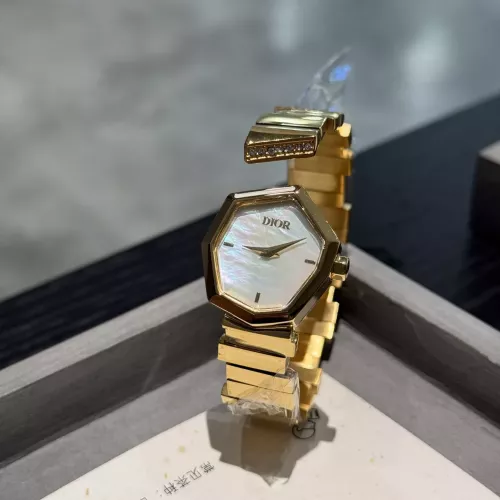Cheap Christian Dior AAA Quality Watches #1347609, $$165.00 USD On Christian Dior AAA Quality Watches
