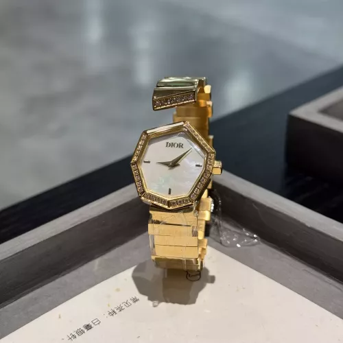 Cheap Christian Dior AAA Quality Watches #1347610, $$172.00 USD On Christian Dior AAA Quality Watches