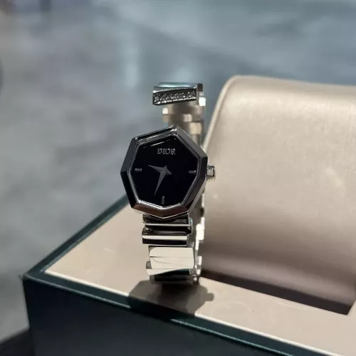 Cheap Christian Dior AAA Quality Watches #1347611, $$160.00 USD On Christian Dior AAA Quality Watches