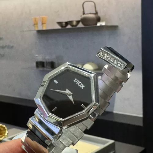 Replica Christian Dior AAA Quality Watches #1347611 $160.00 USD for Wholesale