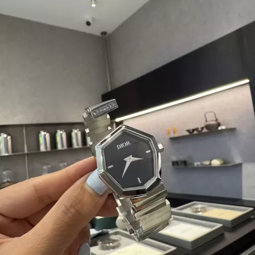 Replica Christian Dior AAA Quality Watches #1347611 $160.00 USD for Wholesale