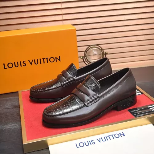 Cheap Louis Vuitton LV Oxfords Shoes For Men #1347612, $$98.00 USD On Louis Vuitton LV Oxfords Shoes