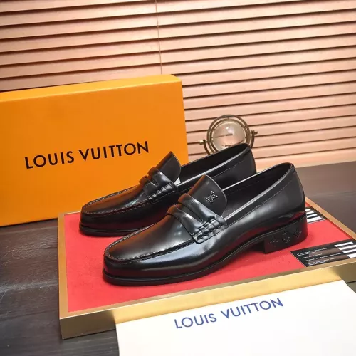 Cheap Louis Vuitton LV Oxfords Shoes For Men #1347614, $$98.00 USD On Louis Vuitton LV Oxfords Shoes