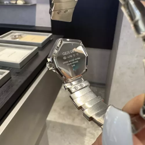 Replica Christian Dior AAA Quality Watches #1347615 $165.00 USD for Wholesale