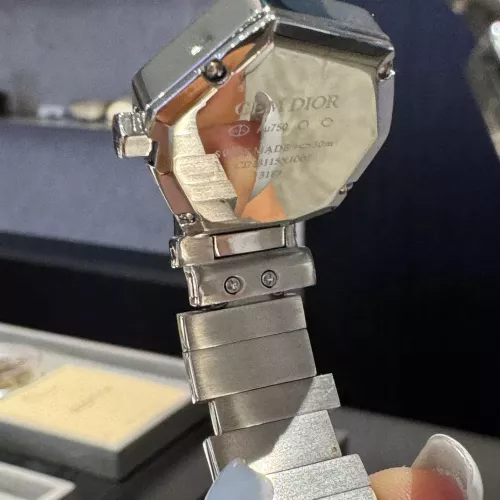 Replica Christian Dior AAA Quality Watches #1347615 $165.00 USD for Wholesale