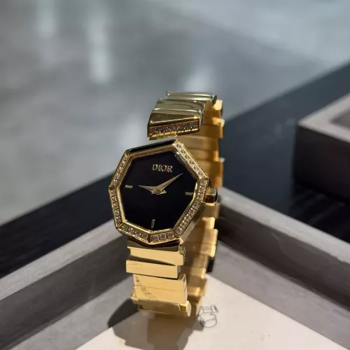 Cheap Christian Dior AAA Quality Watches #1347617, $$172.00 USD On Christian Dior AAA Quality Watches