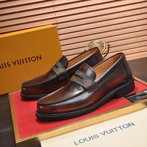 Cheap Louis Vuitton LV Oxfords Shoes For Men #1347618, $$102.00 USD On Louis Vuitton LV Oxfords Shoes
