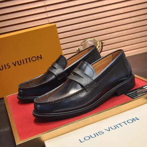 Cheap Louis Vuitton LV Oxfords Shoes For Men #1347619, $$102.00 USD On Louis Vuitton LV Oxfords Shoes
