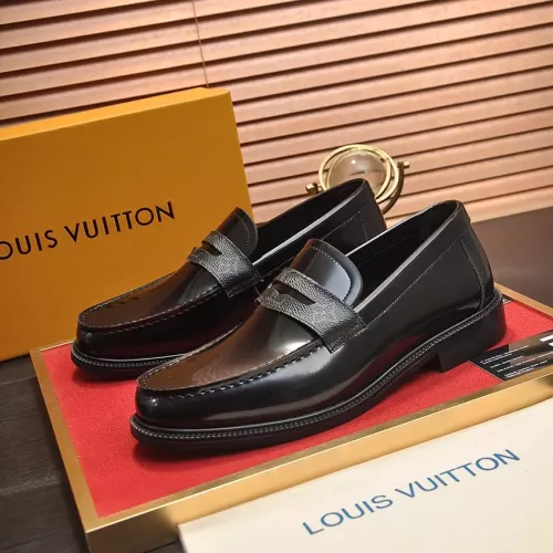 Cheap Louis Vuitton LV Oxfords Shoes For Men #1347620, $$102.00 USD On Louis Vuitton LV Oxfords Shoes