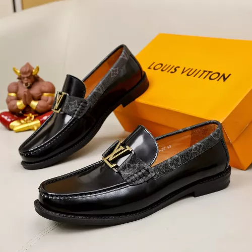 Cheap Louis Vuitton LV Oxfords Shoes For Men #1347623, $$88.00 USD On Louis Vuitton LV Oxfords Shoes