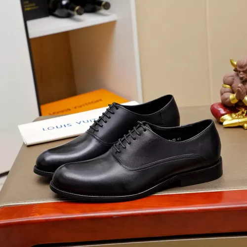 Cheap Louis Vuitton LV Oxfords Shoes For Men #1347624, $$88.00 USD On Louis Vuitton LV Oxfords Shoes