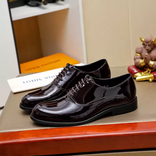 Cheap Louis Vuitton LV Oxfords Shoes For Men #1347626, $$88.00 USD On Louis Vuitton LV Oxfords Shoes