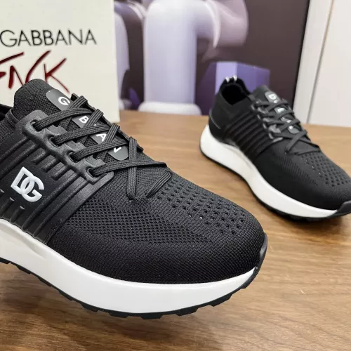 Replica Dolce & Gabbana D&G Casual Shoes For Men #1347672 $88.00 USD for Wholesale