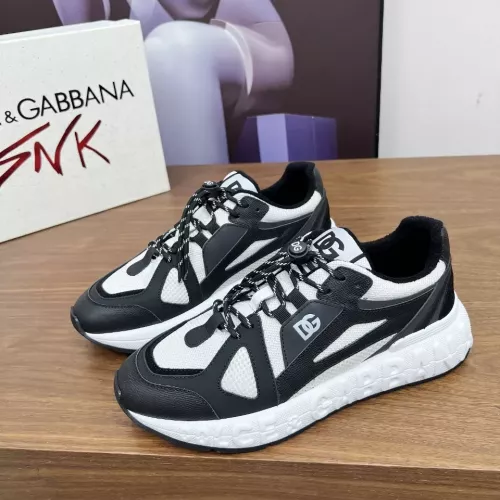 Cheap Dolce &amp; Gabbana D&amp;G Casual Shoes For Women #1347690, $$112.00 USD On Dolce &amp; Gabbana D&amp;G Casual Shoes