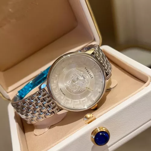 Cheap Versace AAA Quality Watches #1347691, $$112.00 USD On Versace AAA Quality Watches