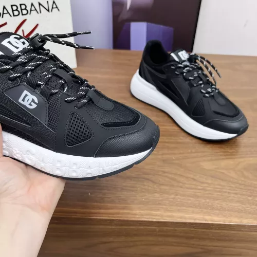 Replica Dolce & Gabbana D&G Casual Shoes For Men #1347693 $112.00 USD for Wholesale