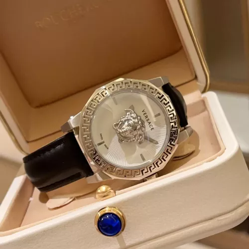 Cheap Versace AAA Quality Watches #1347699, $$112.00 USD On Versace AAA Quality Watches