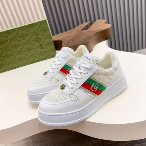 Cheap Gucci Casual Shoes For Men #1347705, $$132.00 USD On Gucci Casual Shoes