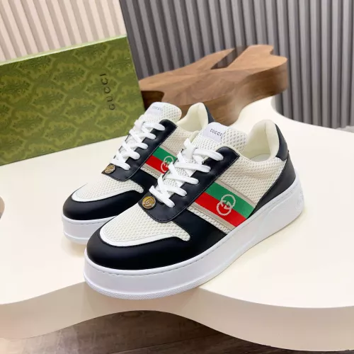 Cheap Gucci Casual Shoes For Men #1347709, $$132.00 USD On Gucci Casual Shoes