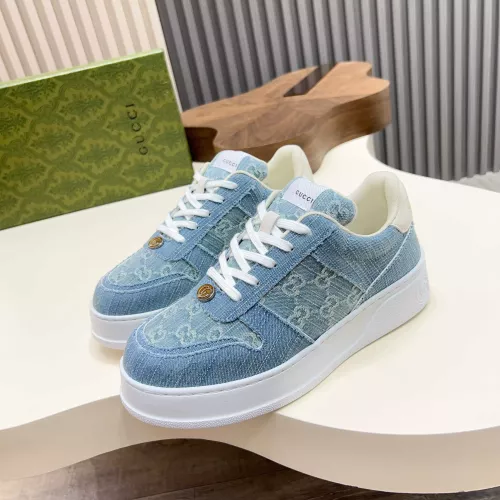 Cheap Gucci Casual Shoes For Men #1347710, $$132.00 USD On Gucci Casual Shoes