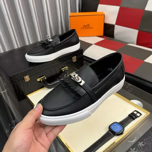 Cheap Hermes Casual Shoes For Men #1347718, $$72.00 USD On Hermes Casual Shoes