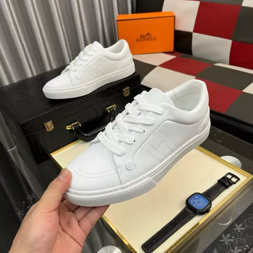 Cheap Hermes Casual Shoes For Men #1347719, $$76.00 USD On Hermes Casual Shoes
