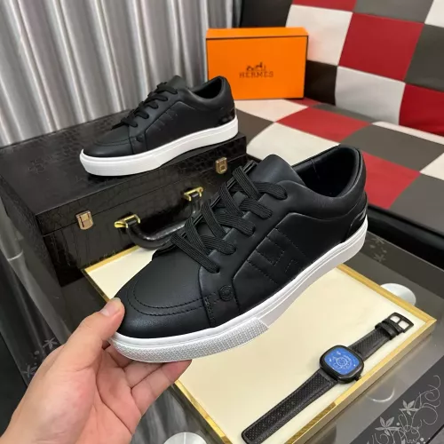 Cheap Hermes Casual Shoes For Men #1347720, $$76.00 USD On Hermes Casual Shoes