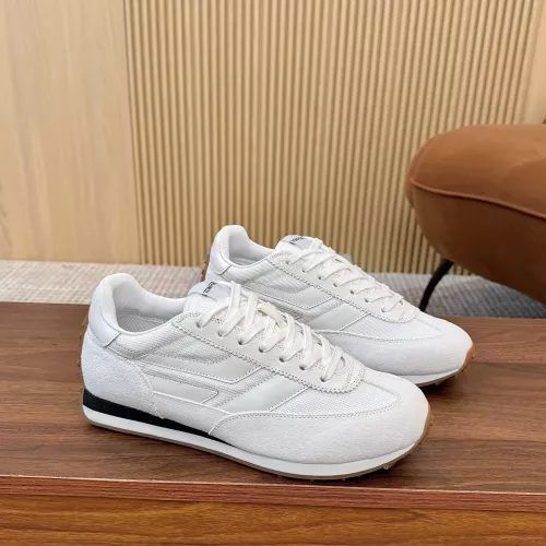 Replica Tom Ford Casual Shoes For Men #1347733 $118.00 USD for Wholesale